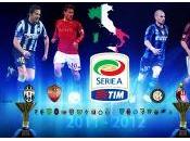 Calcio. Serie cadono Roma Inter, sorride Juventus