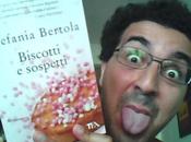 Biscotti sospetti Stefania Bertola