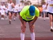 Allenamento “confini” della fatica