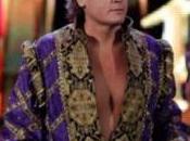 William Regal nega ritiro