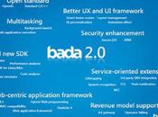 Bada arriverà tutti smartphone Wave Samsung