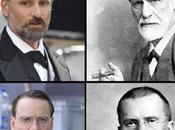 Freud Jung secondo Cronenberg