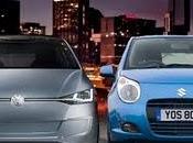 Suzuki Volkswagen: fine dell'intesa nata 2009