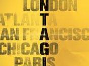 Contagion Recensione