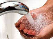 Pulizia delle mani Rimedi Casalinghi