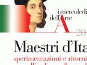 Corso d’arte Maestri d’Italia Milano