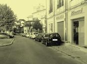 Fenomeno dell'anno: tramonto dietro mura domenica