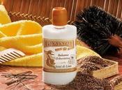 Bathtub's Thing N°4: Provenzali, Balsamo Erboristico, Linea Semi Lino