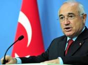 Turchia, costituzione