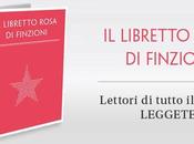 Libretto Rosa Finzioni Magazine