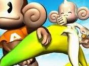 Annunciato Super Monkey Ball Playstation Vita