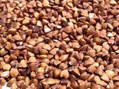 Virtù cereali secondo Nonna: Grano Saraceno