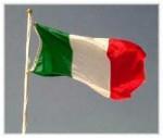 Storia della bandiera italiana vera origine tricolore