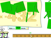 Blocchi Aritmetici base manipolare matematica online