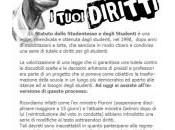 Scuola senza diritti