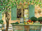 Pergola