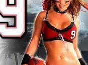 Lingerie Football League potrebbe avere videogioco