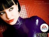 FIFA diffusa tracklist gioco