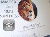 [Video Recensione] Lion 10.7.2 build 11C55
