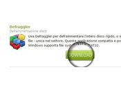 Defraggler: miglior Software gratuito deframmentazione Windows