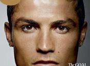 Cristiano Ronaldo York Times Style Magazine