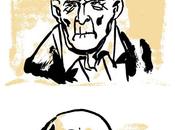 Claudio Stassi Rughe Paco Roca