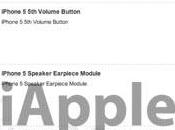 Nuove Parti ricambio iPhone e-commerce cinesi