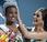 Miss Universo Leila Lopes
