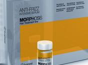FRAMESI presenta MORPHOSIS ANTI FRIZZ INTENSIVE SERUM