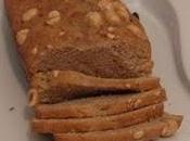 plum cake :nocciolato