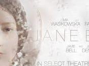 Jane Eyre Movie Ottobre 2011