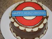 Five Years