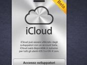 iCloud potranno essere integrate alcune funzionalità MobileMe