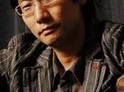 Tokyo Game Show 2011 Hideo Kojima annuncia essere lavoro nuovo gioco