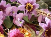 Mousse cioccolato pesche