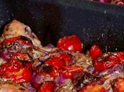 Coniglio quasi greco.