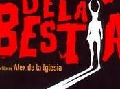 giorno della bestia Alex Iglesia (1995)