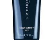 Presentazione Sheer Skin Tint SPF15 Earle