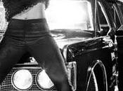 Campaign: Rihanna Armani Jeans Underwear 2011-2012