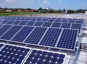 Fotovoltaico: 10.600 italia prima mondo nelle nuove installazioni