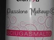 Clarissa Nails Asciugasmalto Spray