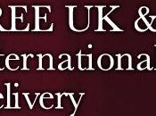 Illamasqua: Free International Delivery