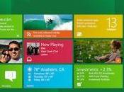 Debutta ufficialmente Windows Tablet