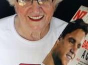 Uenuku chiacchiere con… Dan, nonna Carter