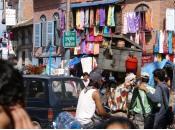 Governo economy class