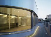 Super attico galleria d’arte futurista? FOTO GALLERY