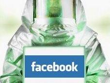 Facebook: Controllare profilo infetto virus