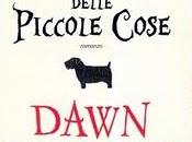 Anteprima meraviglia delle piccole cose" Dawn French