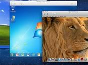 Debutto VMware Ottimizzato Lion: Fusion oltre Novità