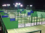 PADEL: giochi pippa!